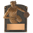 legends of fame basketball resin trophy-D&G Trophies Inc.-D and G Trophies Inc.