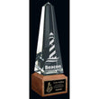 Lighthouse Optic Crystal Award-D&G Trophies Inc.-D and G Trophies Inc.