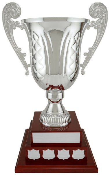 Mancini Cup-D&G Trophies Inc.-D and G Trophies Inc.