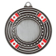 Medal 1" Insert Canada Flag-D&G Trophies Inc.-D and G Trophies Inc.