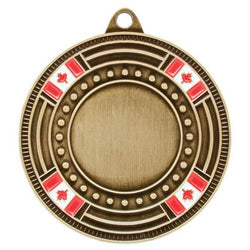 Medal 1