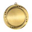 Medal 2" Insert Stars/Swirl-D&G Trophies Inc.-D and G Trophies Inc.