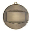 Medal 2" Insert Sunshine, Bright Gold-D&G Trophies Inc.-D and G Trophies Inc.