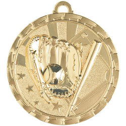 Medal Brite Baseball 2