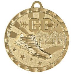 Medal Brite Cross Country 2