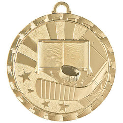 Medal Brite Hockey 2