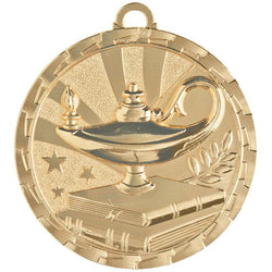 Medal Brite Lamp 2
