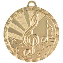 Medal Brite Music 2