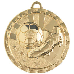 Medal Brite Soccer 2