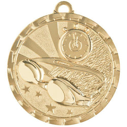 Medal Brite Swimming 2