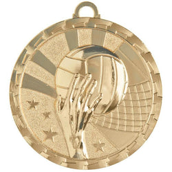 Medal Brite Volleyball 2