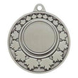 Medal Maple Leaf 1" Insert 2" Dia.-D&G Trophies Inc.-D and G Trophies Inc.