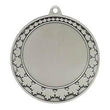 Medal Maple Leaf 2" Insert 2.75" Dia.-D&G Trophies Inc.-D and G Trophies Inc.