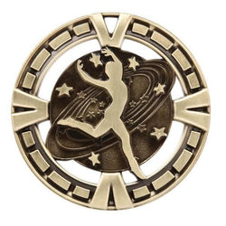 Medal Sport 2.5