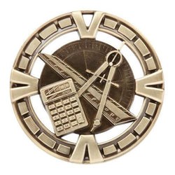 Medal Sport 2.5