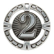 Medal Sport 2.5"-D&G Trophies Inc.-D and G Trophies Inc.
