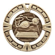 Medal Sport 2.5" Swimming-D&G Trophies Inc.-D and G Trophies Inc.