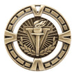 Medal Sport 2.5" Victory-D&G Trophies Inc.-D and G Trophies Inc.