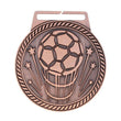 Medal Titan Soccer 3" Dia.-D&G Trophies Inc.-D and G Trophies Inc.