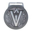 Medal Titan Victory 3" Dia.-D&G Trophies Inc.-D and G Trophies Inc.