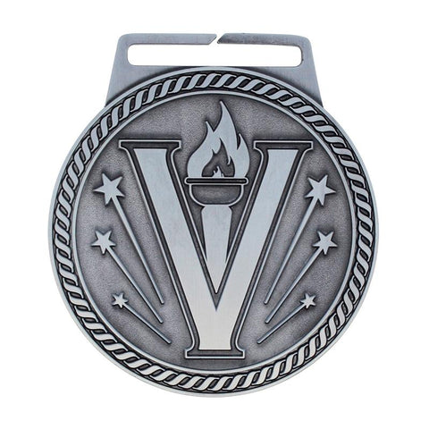 Medal Titan Victory 3