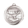 Medal Vortex 2" Academic-D&G Trophies Inc.-D and G Trophies Inc.
