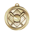 Medal Vortex 2" Baseball-D&G Trophies Inc.-D and G Trophies Inc.