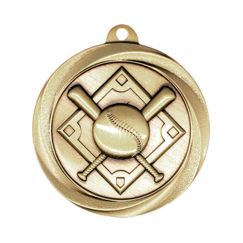 Medal Vortex 2