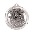 Medal Vortex 2" Basketball-D&G Trophies Inc.-D and G Trophies Inc.