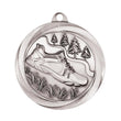 Medal Vortex 2" Cross Country-D&G Trophies Inc.-D and G Trophies Inc.