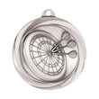 Medal Vortex 2" Darts-D&G Trophies Inc.-D and G Trophies Inc.