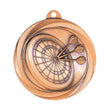 Medal Vortex 2" Darts-D&G Trophies Inc.-D and G Trophies Inc.