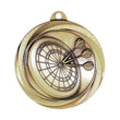 Medal Vortex 2" Darts-D&G Trophies Inc.-D and G Trophies Inc.