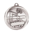 Medal Vortex 2" Gymnastics-D&G Trophies Inc.-D and G Trophies Inc.