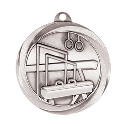 Medal Vortex 2