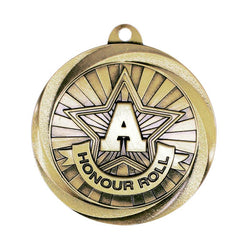 Medal Vortex 2