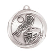 Medal Vortex 2" Lacrosse-D&G Trophies Inc.-D and G Trophies Inc.