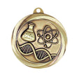 Medal Vortex 2" Science-D&G Trophies Inc.-D and G Trophies Inc.