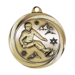 Medal Vortex 2