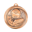 Medal Vortex 2" Soccer-D&G Trophies Inc.-D and G Trophies Inc.