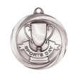 Medal Vortex 2" Sports Day-D&G Trophies Inc.-D and G Trophies Inc.