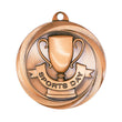 Medal Vortex 2" Sports Day-D&G Trophies Inc.-D and G Trophies Inc.