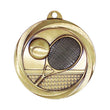 Medal Vortex 2" Tennis-D&G Trophies Inc.-D and G Trophies Inc.