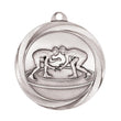 Medal Vortex 2" Wrestling-D&G Trophies Inc.-D and G Trophies Inc.