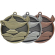 mega medal knowledge-D&G Trophies Inc.-D and G Trophies Inc.