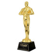 Milestone Optic Crystal Award-D&G Trophies Inc.-D and G Trophies Inc.