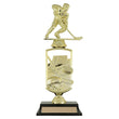 Mirage, Hockey Achievement Award-D&G Trophies Inc.-D and G Trophies Inc.