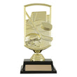 Mirage, Hockey Achievement Award-D&G Trophies Inc.-D and G Trophies Inc.