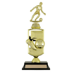 Mirage, Soccer Achievement Award-D&G Trophies Inc.-D and G Trophies Inc.
