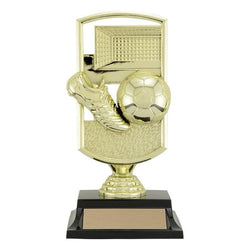 Mirage, Soccer Achievement Award-D&G Trophies Inc.-D and G Trophies Inc.